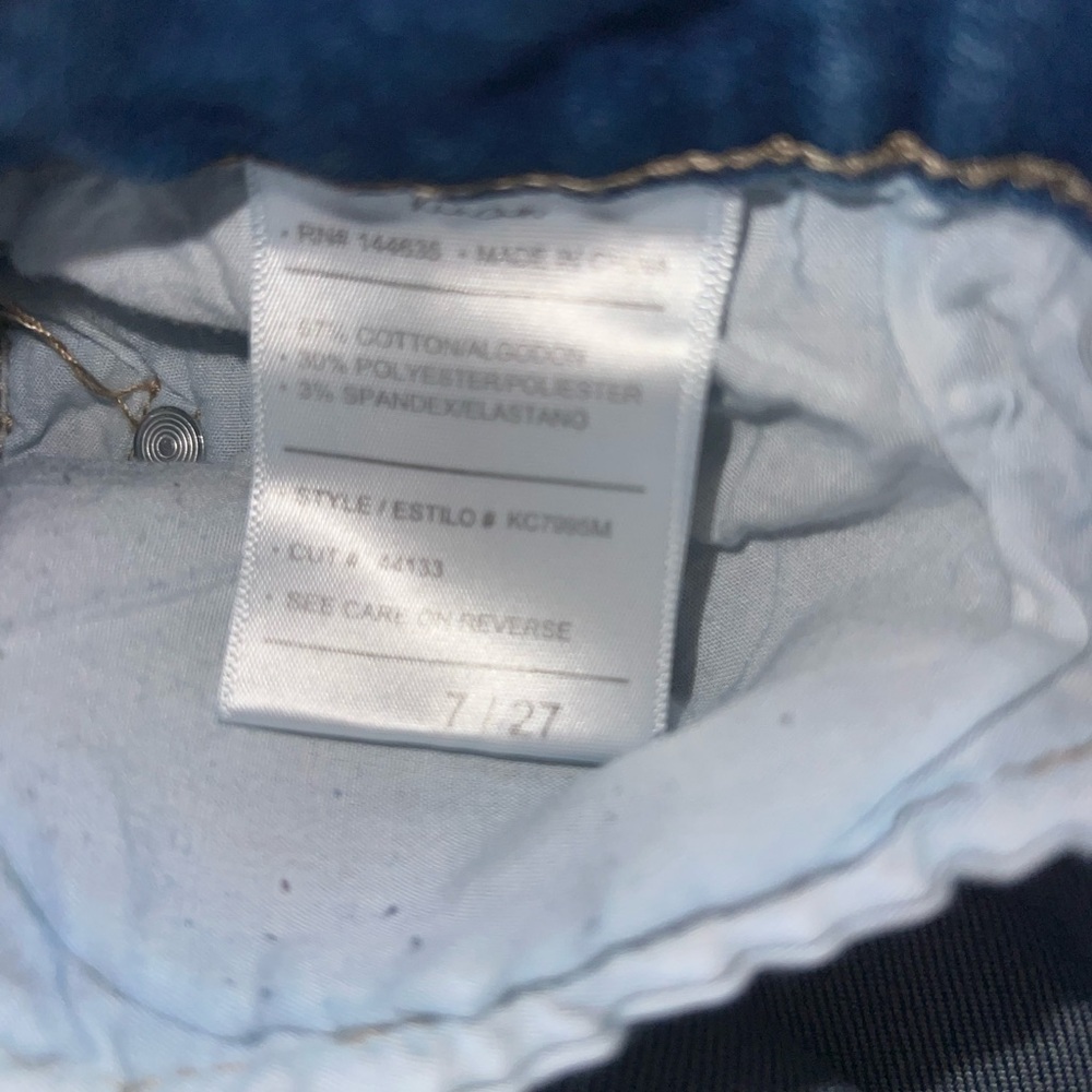 KanCan Jeans - Picture 5 of 5